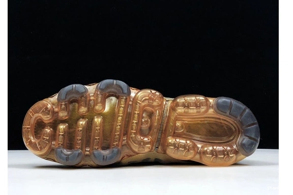 VAPORMAX BLACK GOLD AIR 2019 AR6631-002 METALLIC 1227